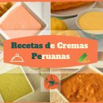 Recetas de Cremas Peruanas