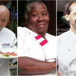 chef peruanos comida peruana