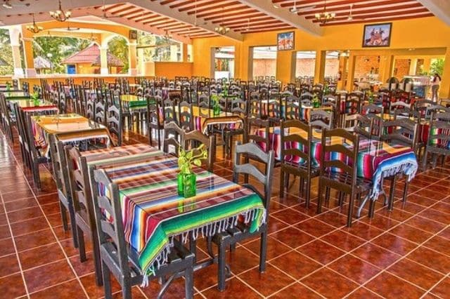 restaurantes peruanos en valladolid