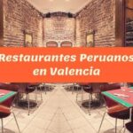 restaurantes peruanos en valencia