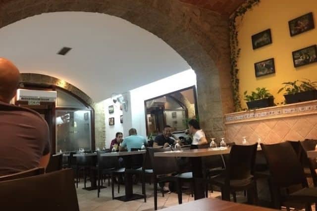 Restaurante Rocoto