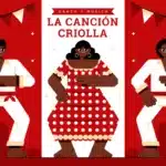 cancion criolla peruana portada